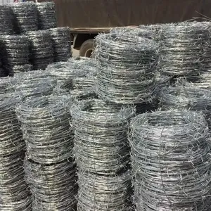 Barbed Wire thumbnail-5