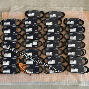 Original Hyundai 11K6-92540 BELT-V thumbnail-2