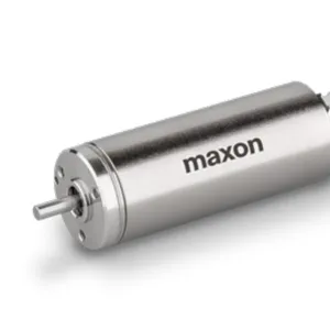 Maxon Motor Maxonecx Speed 8 m ∅8 Mm, Brushless, Bldc Motor 2/4.7 w thumbnail-3