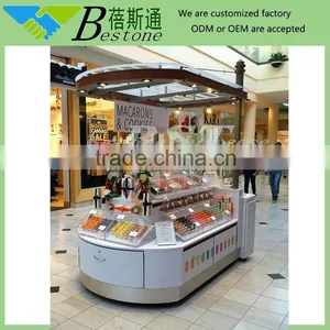 Mobile (cookies) Food Booth for Sale thumbnail-1