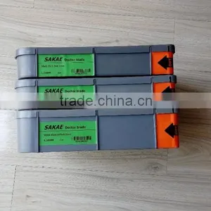 30mmx0.15mmx100m, 40mmx0.20mmx100m Stainless Steel/carbon Steel Doctor Blade Used for Gravure Printing thumbnail-4