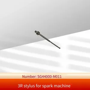 Agie Charmilles 3r Probe Sg44000-m011, Special for Edm Form350p Machine thumbnail-3