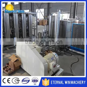 100% Pure Lavender Essential Oil Extraction Machine thumbnail-1
