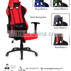 Hot Selling China Functional Car Racing Seat thumbnail-2