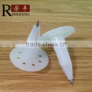 High Quality Low Price Plastic Fasteners thumbnail-2