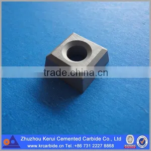 Zhuzhou Cemented Carbide Stone Cutting Tools for Chain Saw Chain Quality Choice thumbnail-1