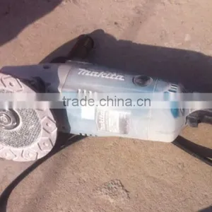 Concrete Edge Grinding Wheel thumbnail-5