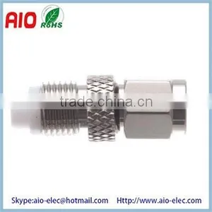 Change the Connector Type FME Female to SMA Male Adapter Converter thumbnail-2