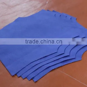 Oscillating Knife CNC Cloth Glove Cutting Machine thumbnail-4