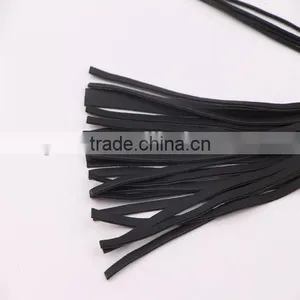 2015 New Products Europe and the United States Exaggerate Cortex Tassel Necklaces thumbnail-3