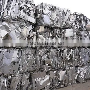 304 316 Stainless Steel Scrap thumbnail-1