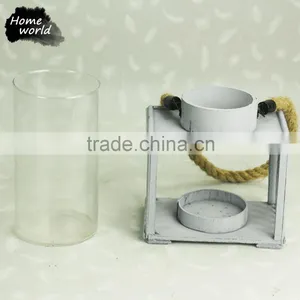 Top-quality Unique Handcraft Indoor Wall Candle Holder thumbnail-2