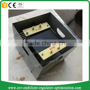 110v to 220v 10000w Voltage Transformer thumbnail-1