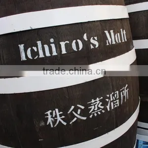 Various Types of Japanese Scotch Whisky Brands , Plum Wine and Shochu Available thumbnail-1