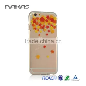 Customized Beautiful Ultra Thin Case for Iphone 6s Case Tpu Quality Choice thumbnail-4