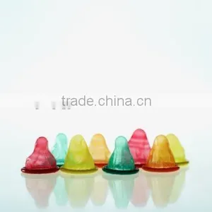 Male OEM Latex Condom Good Quality Condom Factory Sex Products thumbnail-1