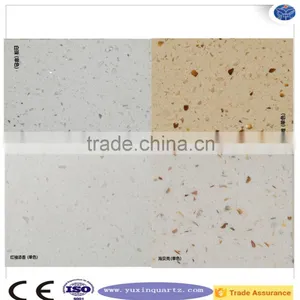 Quartz Stone Panel Jet Black Kichen Equipment thumbnail-6