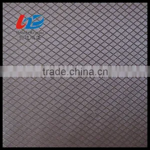 100% Polyester Oxford Ribstop Fabric With PU/PA/PVC For Bags/Luggages/Tent thumbnail-3