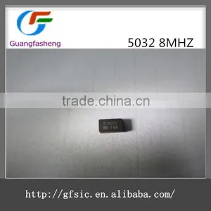 (hot Sale)5032 8MHZ thumbnail-1