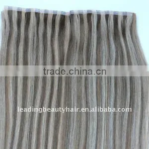 Body Wave Skin Weft/PU Skin Weft/ Hair Extensions thumbnail-1