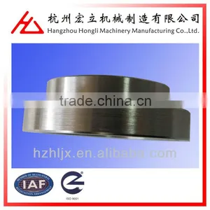 OEM ISO901 Custom Made Precision Connecting Metal Turned Parts thumbnail-1