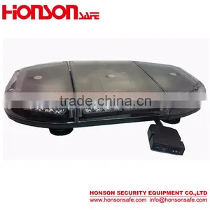 HSM423B High Power 1W Police Car Strobe Light Bar/Warning Lightbar thumbnail-2