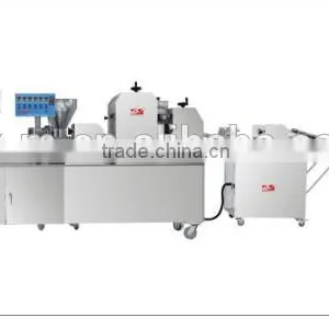 China Manufacturer Hot Sale Commercial Bread Making Machines thumbnail-5