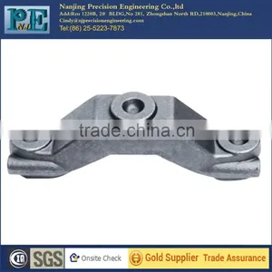 Custom High Precision Forging Components thumbnail-6