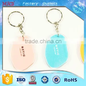 MDT70 Programmable Rfid Nfc Epoxy Tag / Label / Sticker thumbnail-3