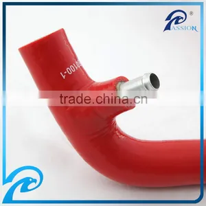 Competitive Custom High Temperature Hose of Radiator thumbnail-2