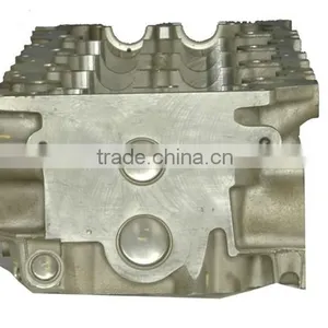 Cylinder Head for Toyota 2KD-FTV 11101-30040 11101-30060 thumbnail-3
