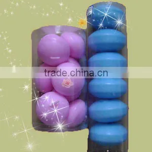 Factory Making Floating Candles for Wedding thumbnail-1