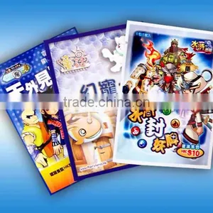 Beautiful Designed Card Bag With Vivid Picture thumbnail-1
