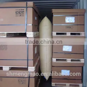 High Quality Inflatable Plastic Dunnage Air Bag Packaging thumbnail-5