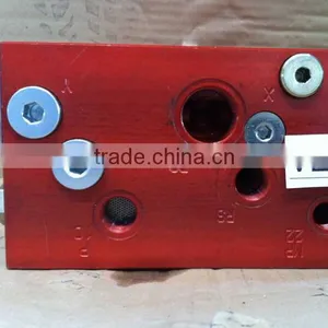 Hydraulic Valves Manifold thumbnail-3