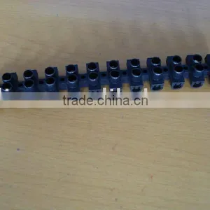 U Type Plastic Terminal Block,Terminal Connector thumbnail-1