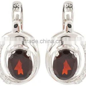 Ring-Earring Set thumbnail-4