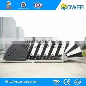 Automatic Solar Power Solar Tents for Sale thumbnail-1