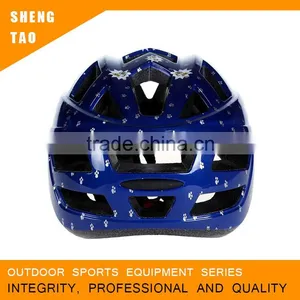 Safety Bike Helmet, Sport Helmet Bicycle Helmet thumbnail-3