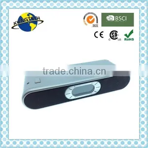 High Performance Kitchen PLL Alarm Clock Radio thumbnail-1