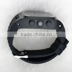 2016 Newest Android Smart Watch GPS Tracker for Iphone and Android Phone thumbnail-4