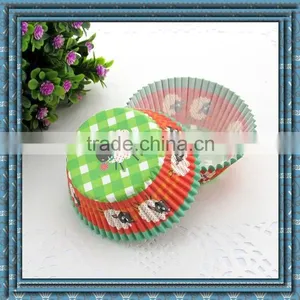 Paper Cupcake Liner thumbnail-1