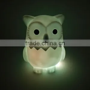 Pvc Vinyl Led Light Toys Plastic Rotocasting Vinyl Light Toy thumbnail-3