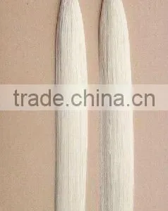 2012 Top Quality Hot Selling Silky Straight Remy Human Hair Bulk thumbnail-1
