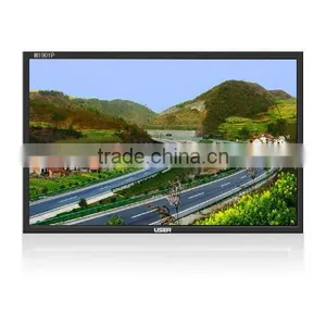 19" CCTV LCD Monitor With 500 Nits Brightness thumbnail-1