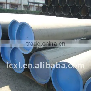API 5CT ,API 5L,ASTM A53, Line Pipe (XINGLONG) HOT! API SPEC 5L X65 X70 thumbnail-1