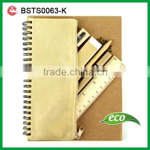 2016 New Eco New Design Custom Note Book thumbnail-1