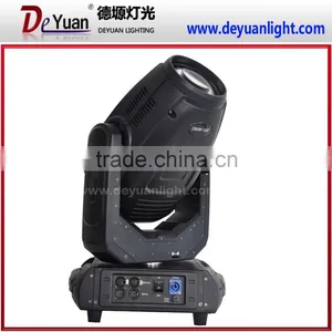 Super Bright 10R 280w Moving Head Spot Beam Stage Light thumbnail-1