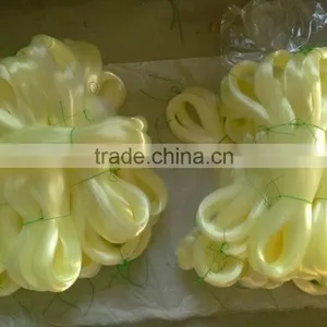 NYLON MONOFILAMENT LINE---YELLOW COLOR---0.18MM thumbnail-6