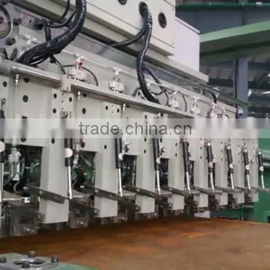 ERW, SAW Tube On Line Inspection System thumbnail-1